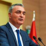 CHP Sözcüsü Sarı’dan Silivri’de Türk bayraklı iki geminin çarpışması sonrası 10 denizci için kaygılı açıklama